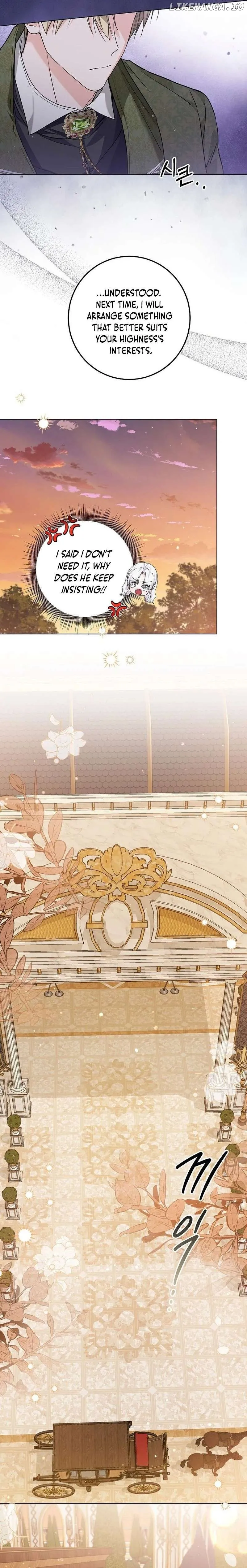 Read The Closet Fan Princess EN Manga Online