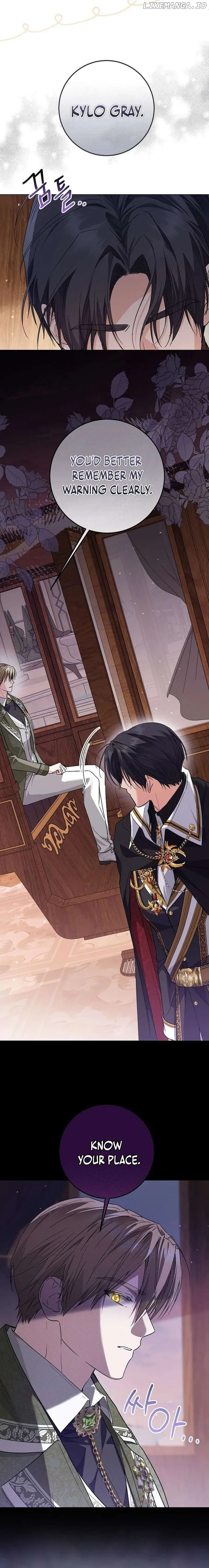 Read The Closet Fan Princess EN Manga Online