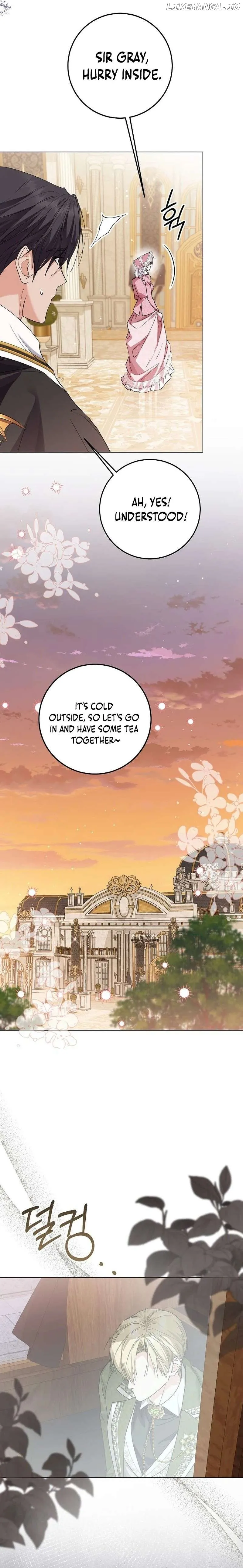 Read The Closet Fan Princess EN Manga Online