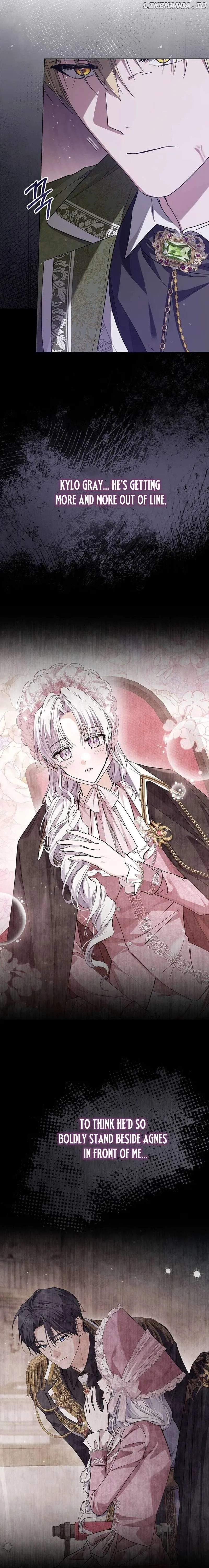 Read The Closet Fan Princess EN Manga Online