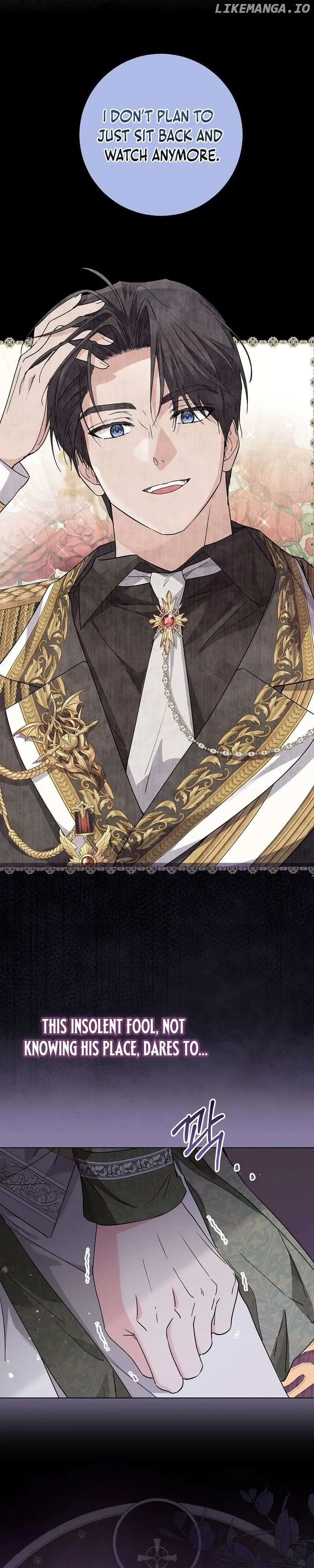 Read The Closet Fan Princess EN Manga Online