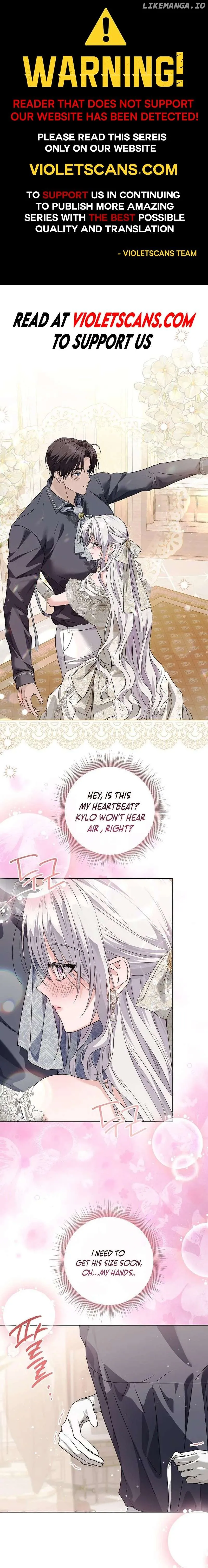 Read The Closet Fan Princess EN Manga Online