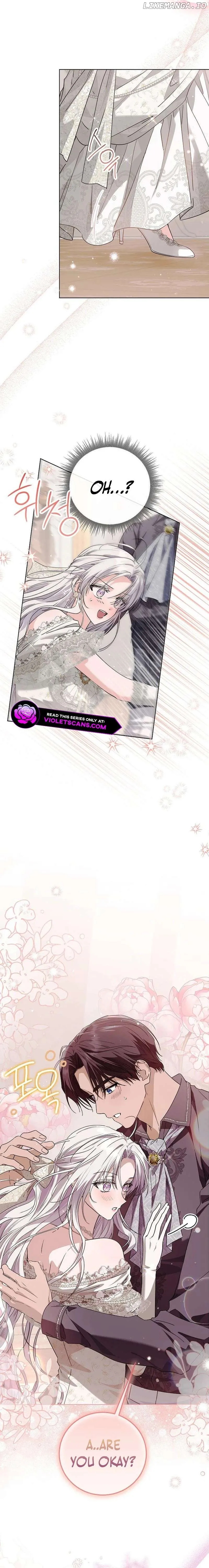 Read The Closet Fan Princess EN Manga Online