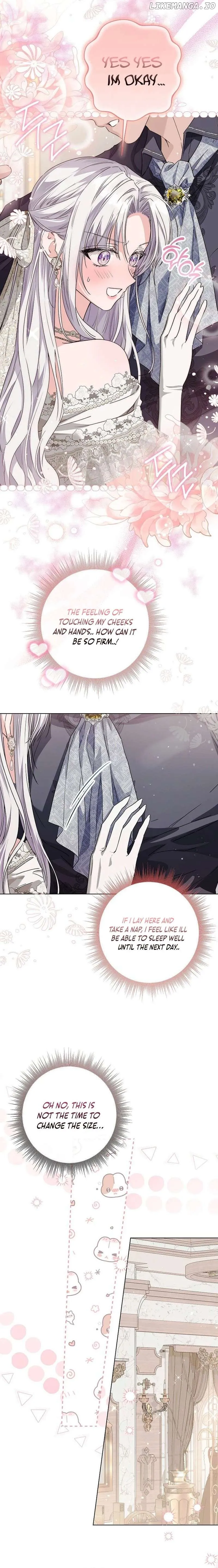 Read The Closet Fan Princess EN Manga Online
