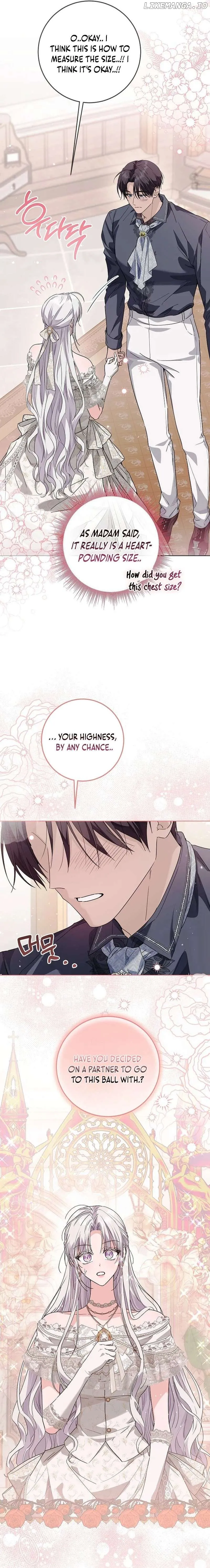 Read The Closet Fan Princess EN Manga Online