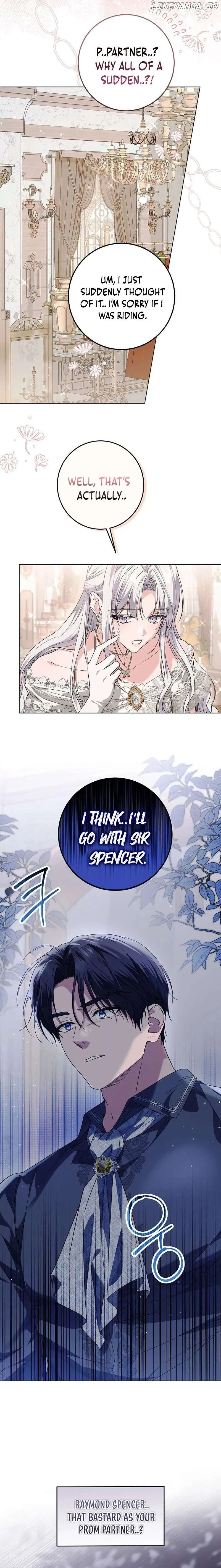 Read The Closet Fan Princess EN Manga Online