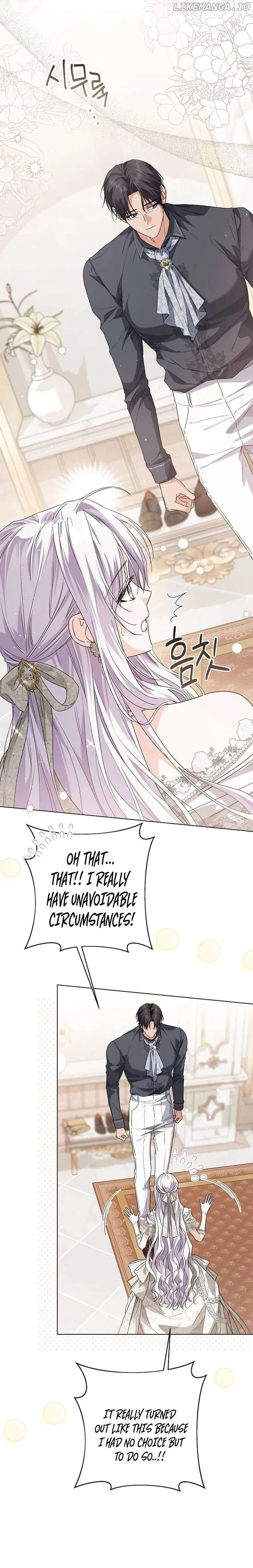 Read The Closet Fan Princess EN Manga Online