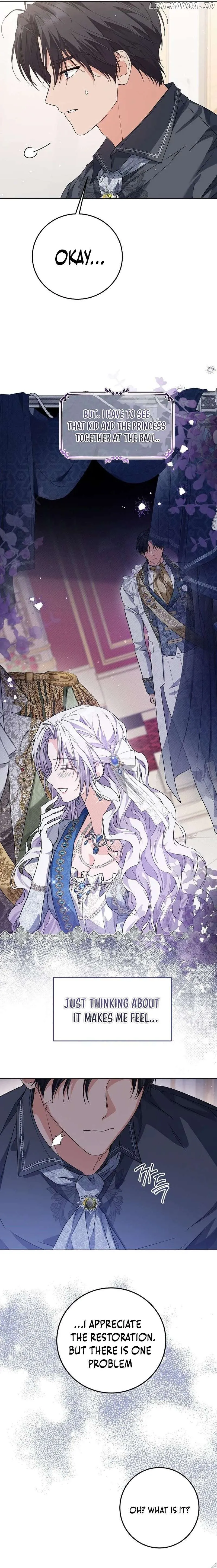 Read The Closet Fan Princess EN Manga Online
