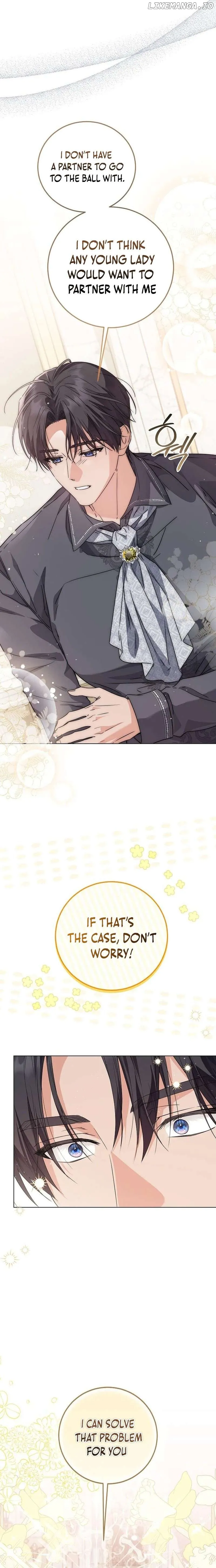 Read The Closet Fan Princess EN Manga Online