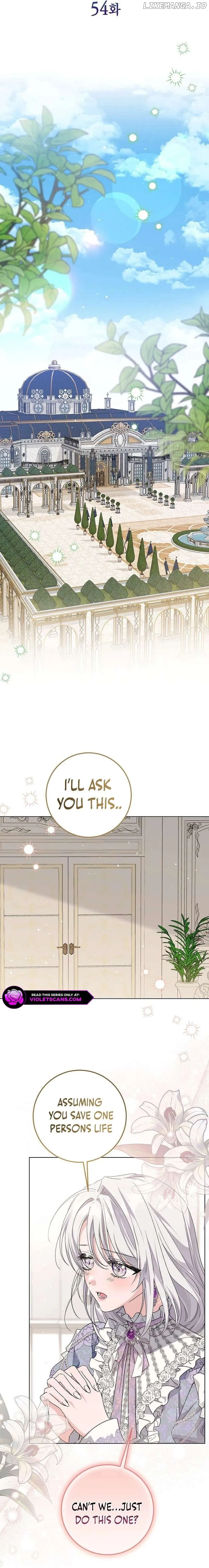 Read The Closet Fan Princess EN Manga Online