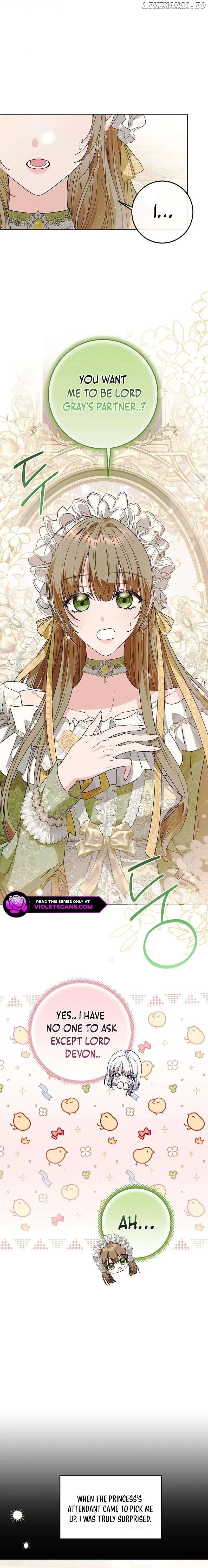 Read The Closet Fan Princess EN Manga Online