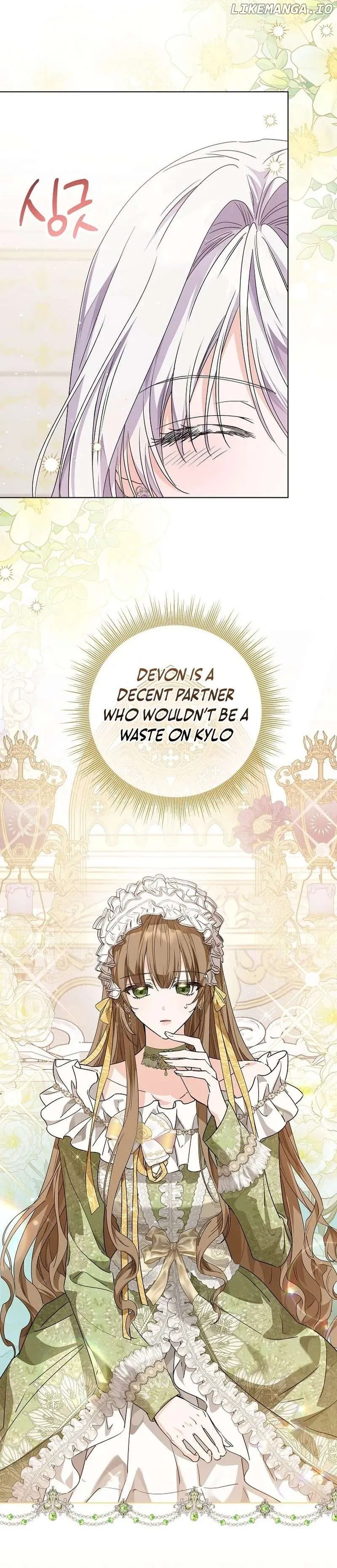 Read The Closet Fan Princess EN Manga Online
