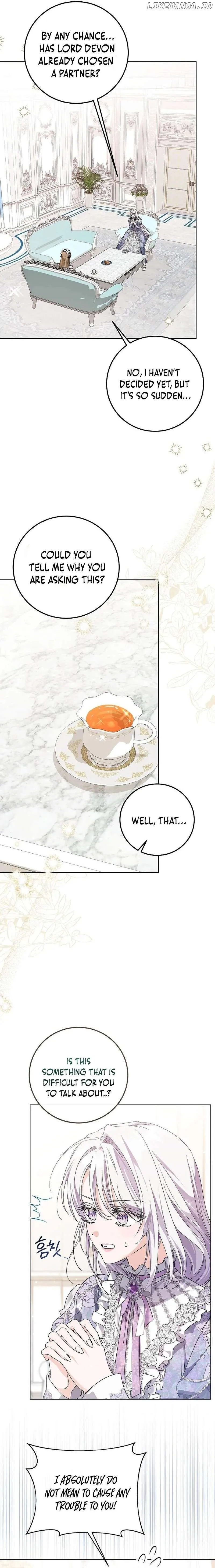 Read The Closet Fan Princess EN Manga Online