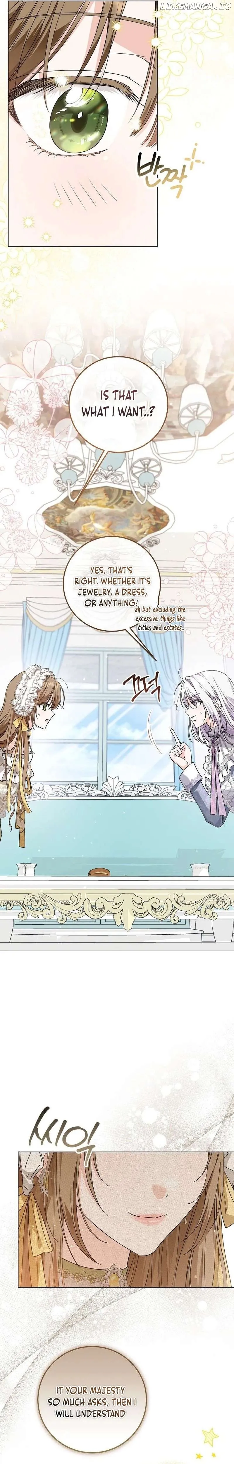 Read The Closet Fan Princess EN Manga Online