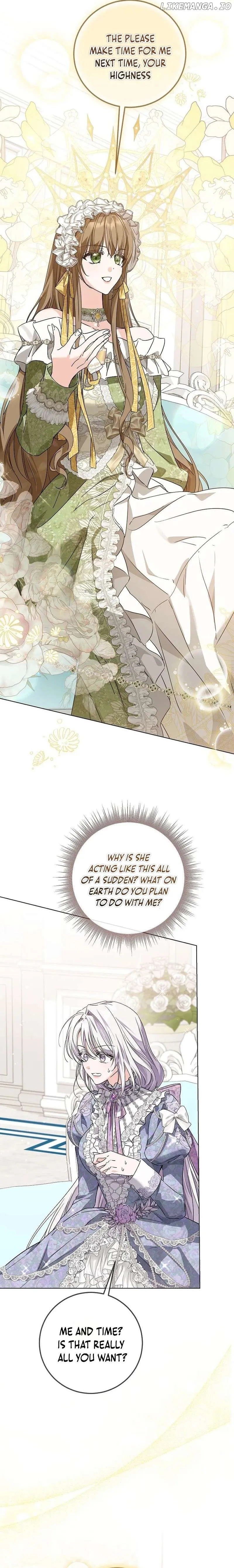 Read The Closet Fan Princess EN Manga Online