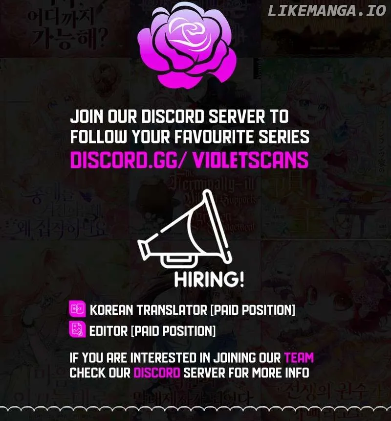 Read The Closet Fan Princess EN Manga Online