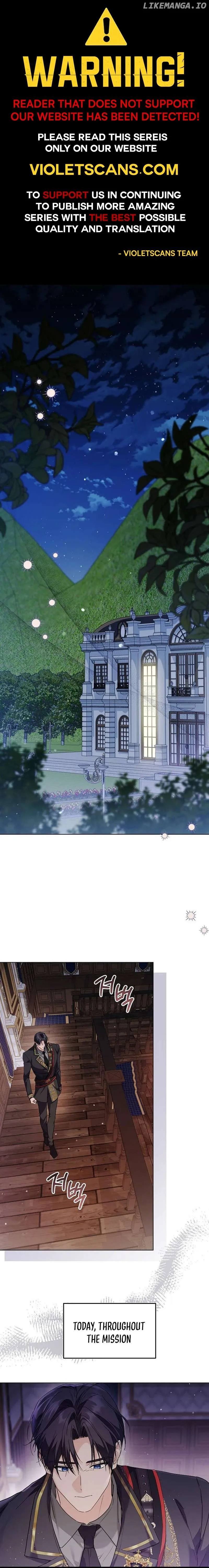 Read The Closet Fan Princess EN Manga Online