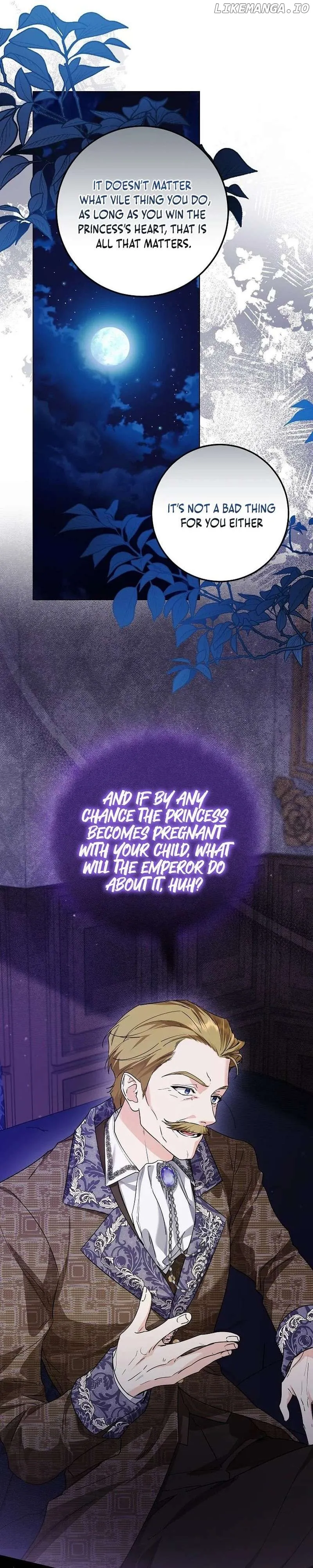 Read The Closet Fan Princess EN Manga Online