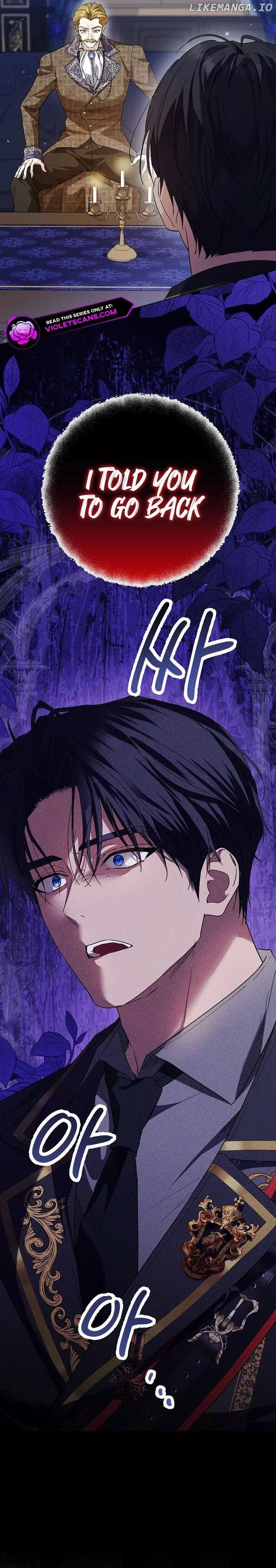 Read The Closet Fan Princess EN Manga Online