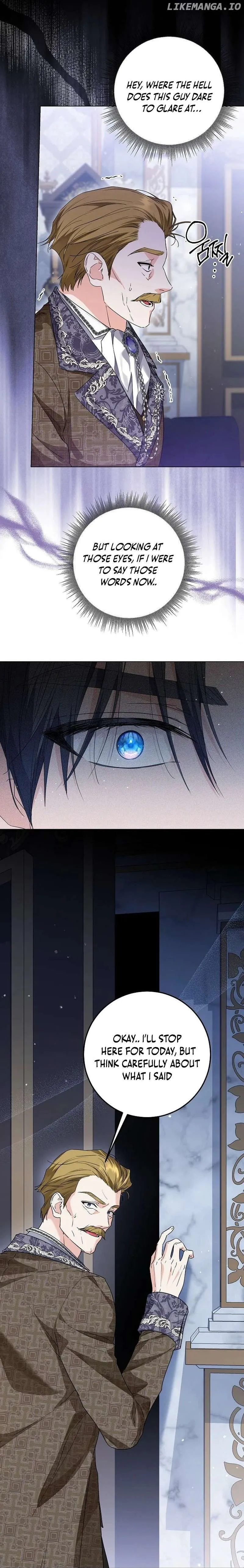 Read The Closet Fan Princess EN Manga Online