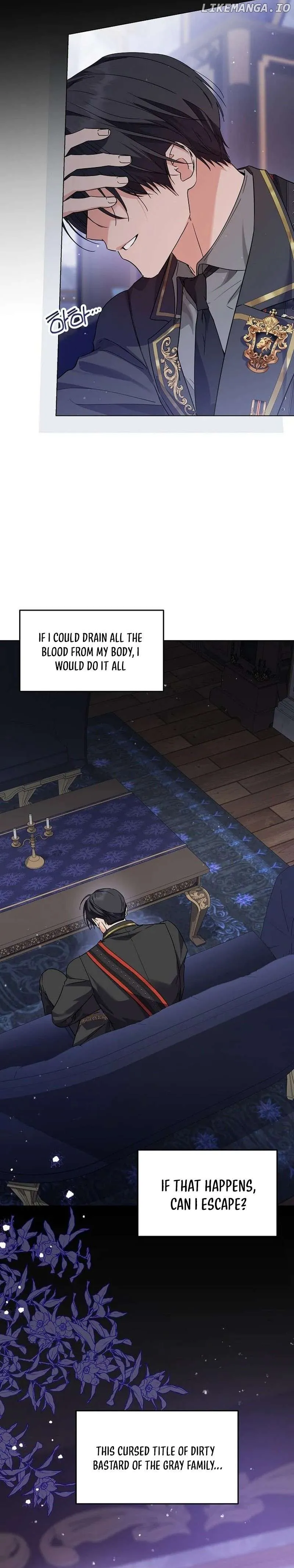 Read The Closet Fan Princess EN Manga Online