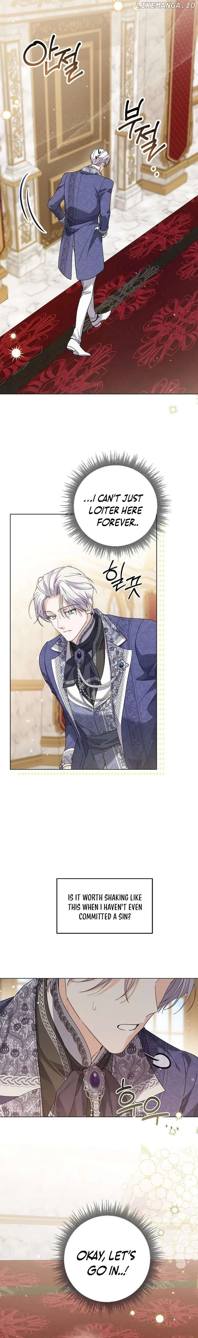 Read The Closet Fan Princess EN Manga Online