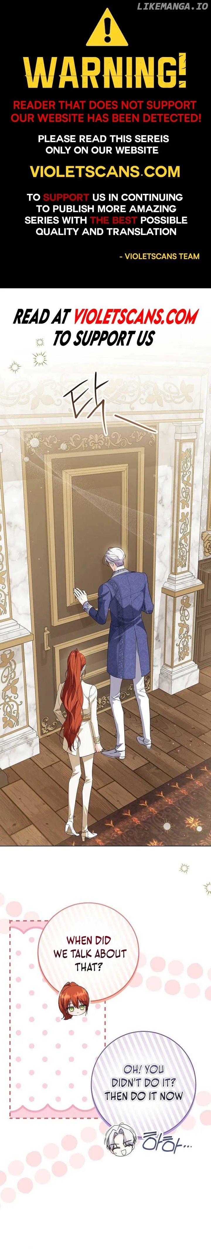 Read The Closet Fan Princess EN Manga Online