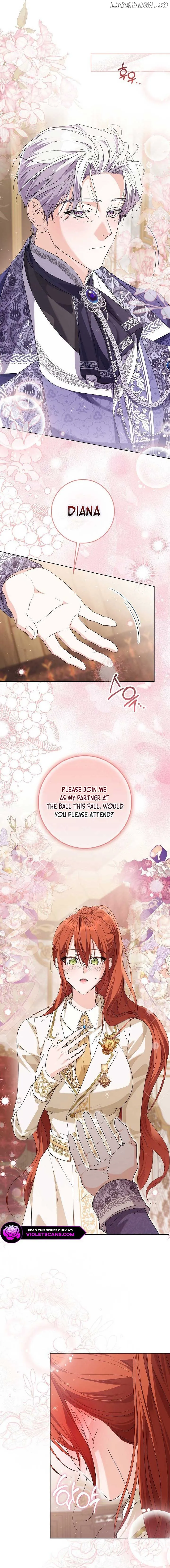 Read The Closet Fan Princess EN Manga Online