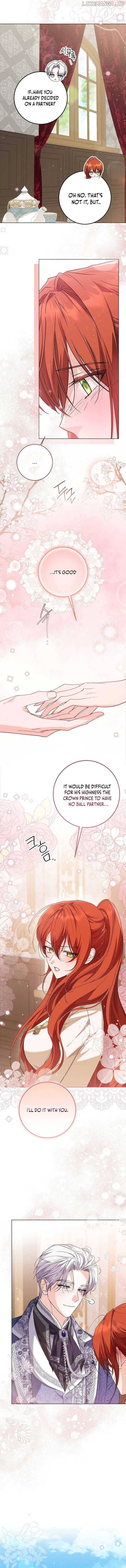 Read The Closet Fan Princess EN Manga Online