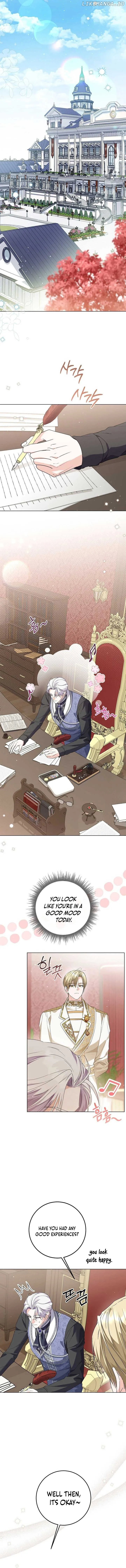 Read The Closet Fan Princess EN Manga Online