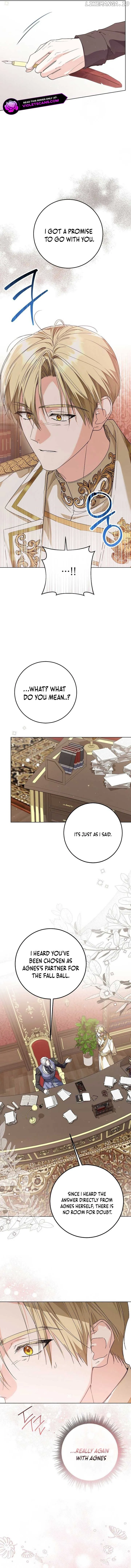 Read The Closet Fan Princess EN Manga Online