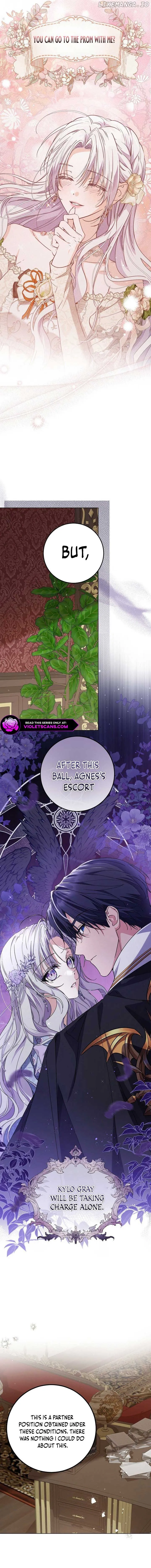 Read The Closet Fan Princess EN Manga Online