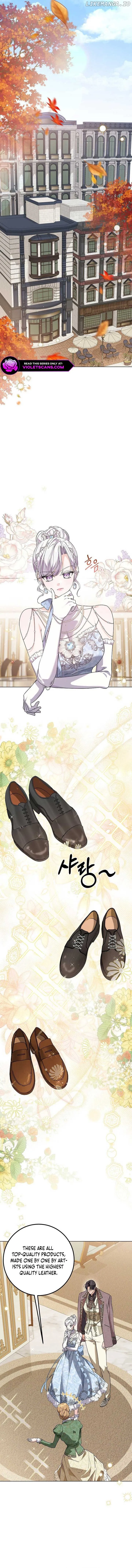 Read The Closet Fan Princess EN Manga Online