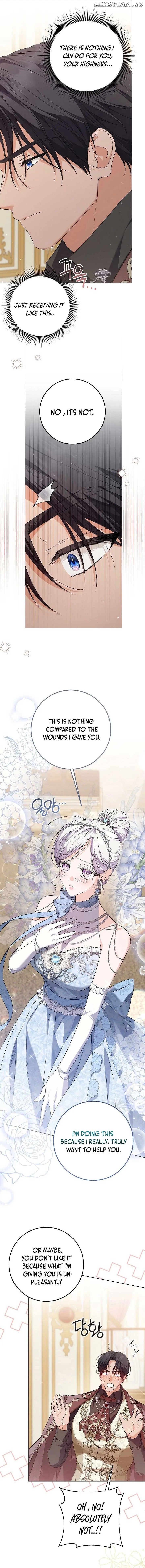 Read The Closet Fan Princess EN Manga Online