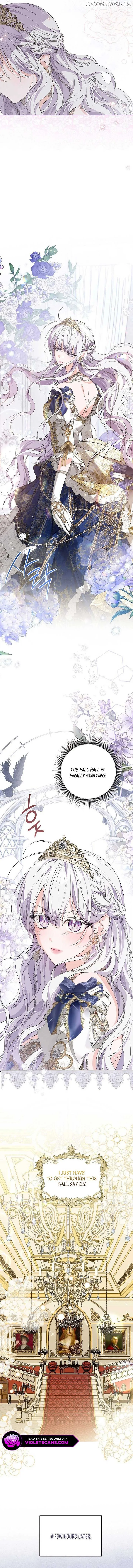 Read The Closet Fan Princess EN Manga Online
