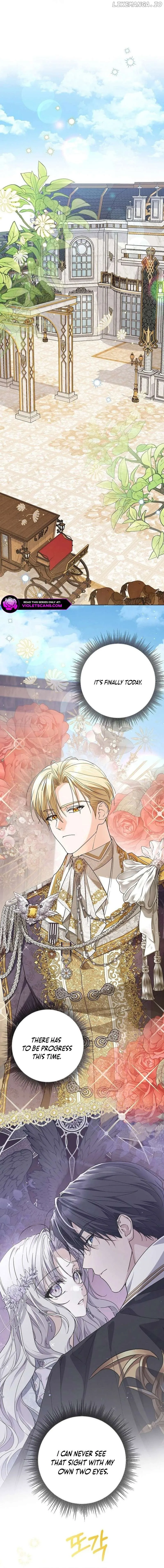 Read The Closet Fan Princess EN Manga Online