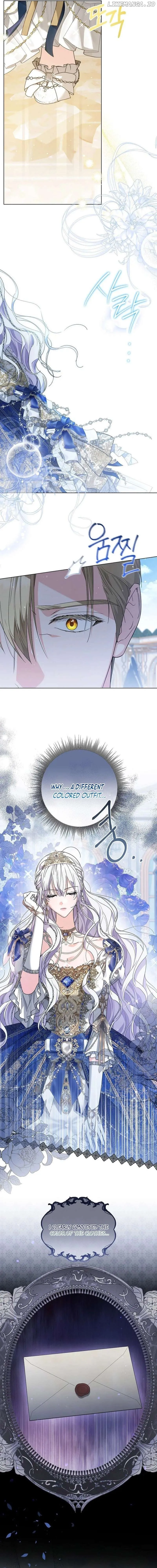 Read The Closet Fan Princess EN Manga Online