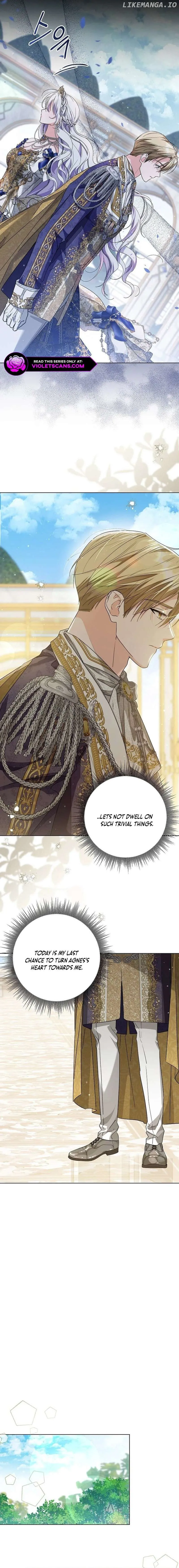 Read The Closet Fan Princess EN Manga Online