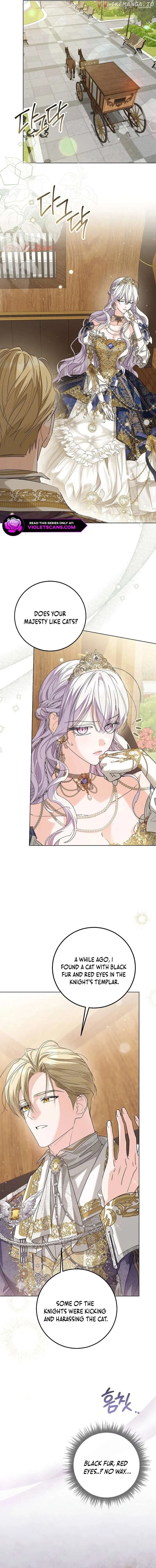Read The Closet Fan Princess EN Manga Online