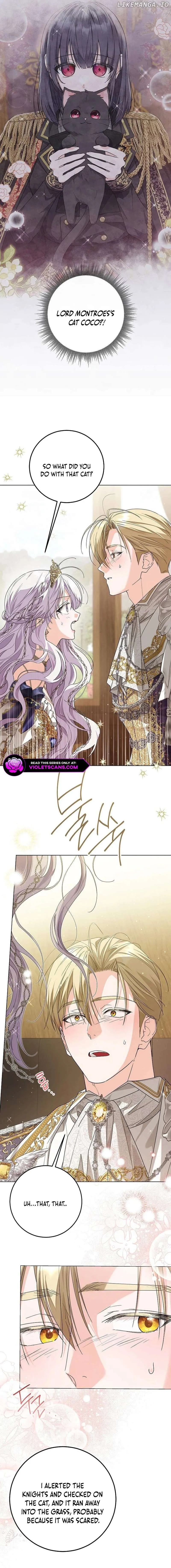Read The Closet Fan Princess EN Manga Online
