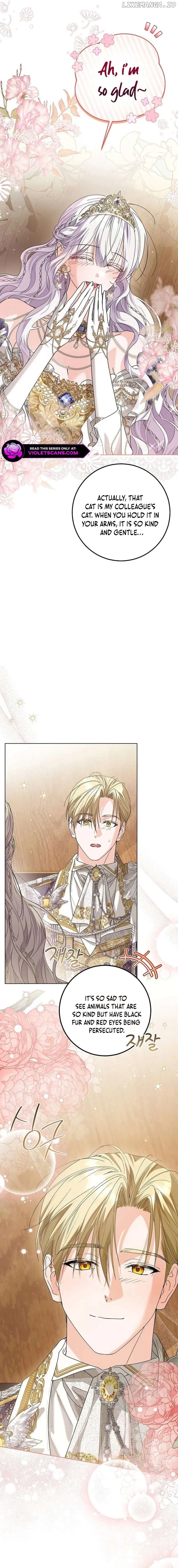 Read The Closet Fan Princess EN Manga Online