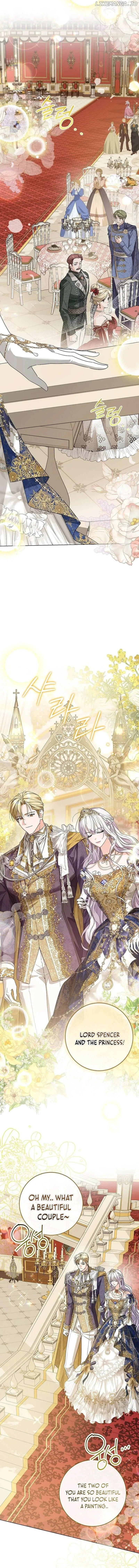 Read The Closet Fan Princess EN Manga Online