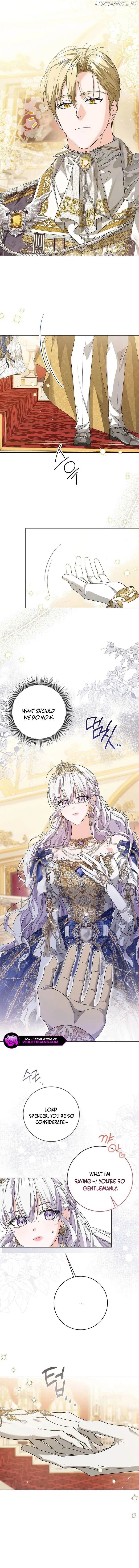 Read The Closet Fan Princess EN Manga Online