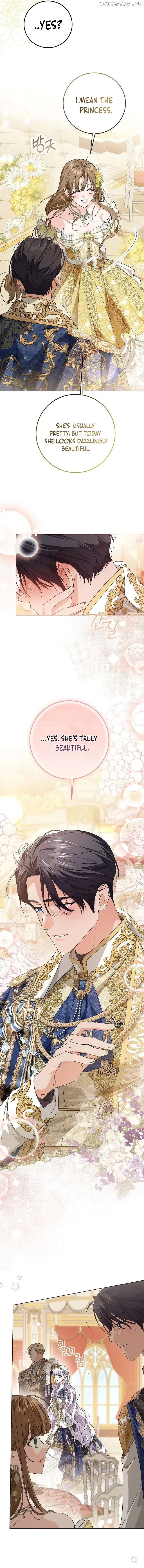Read The Closet Fan Princess EN Manga Online