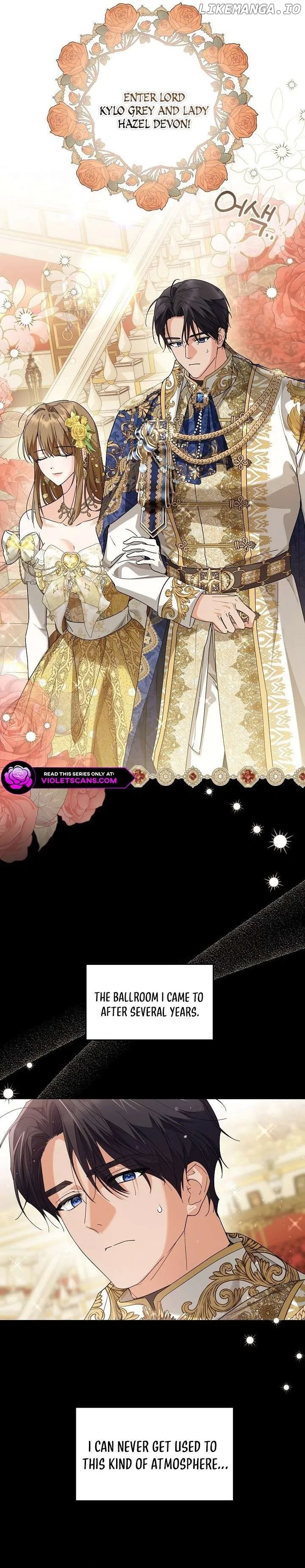 Read The Closet Fan Princess EN Manga Online