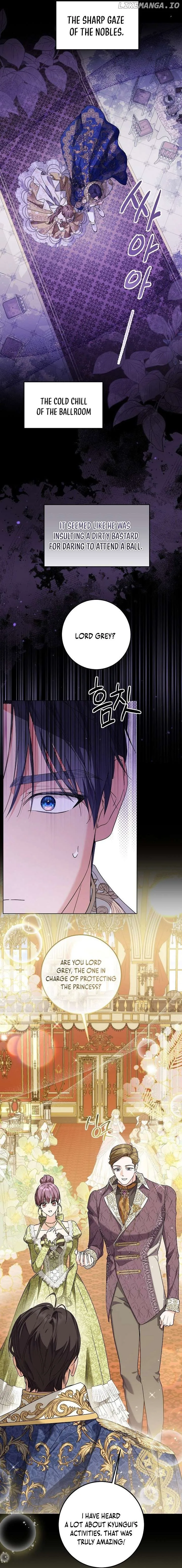 Read The Closet Fan Princess EN Manga Online