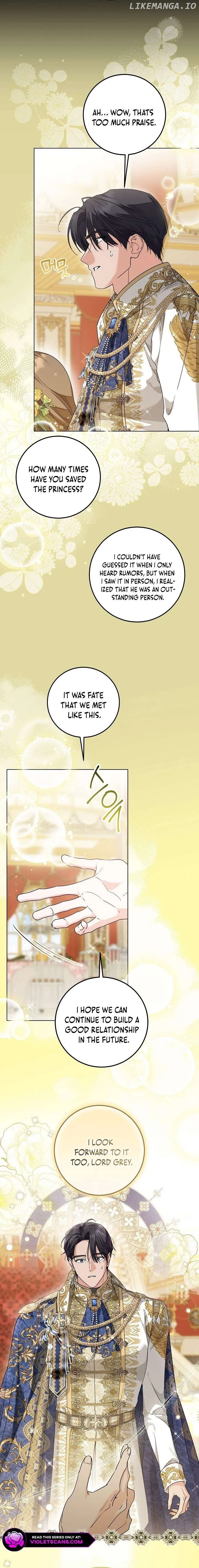 Read The Closet Fan Princess EN Manga Online