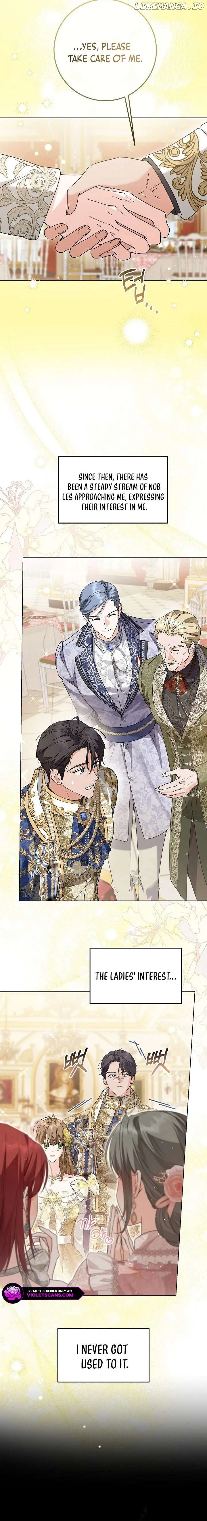 Read The Closet Fan Princess EN Manga Online