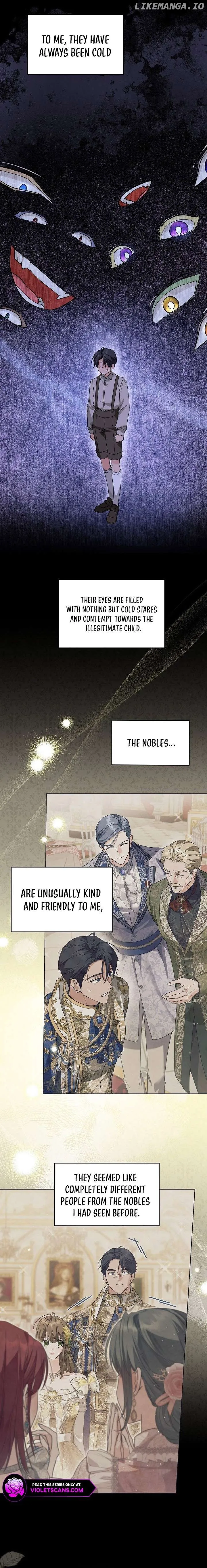Read The Closet Fan Princess EN Manga Online