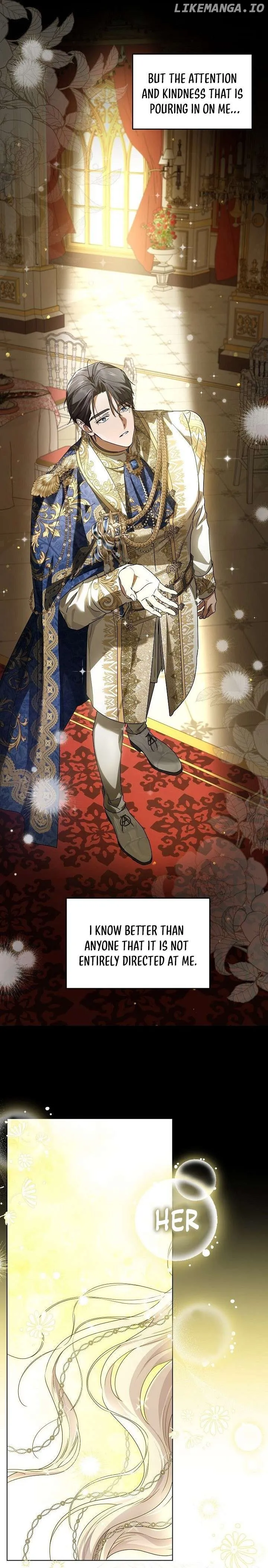 Read The Closet Fan Princess EN Manga Online